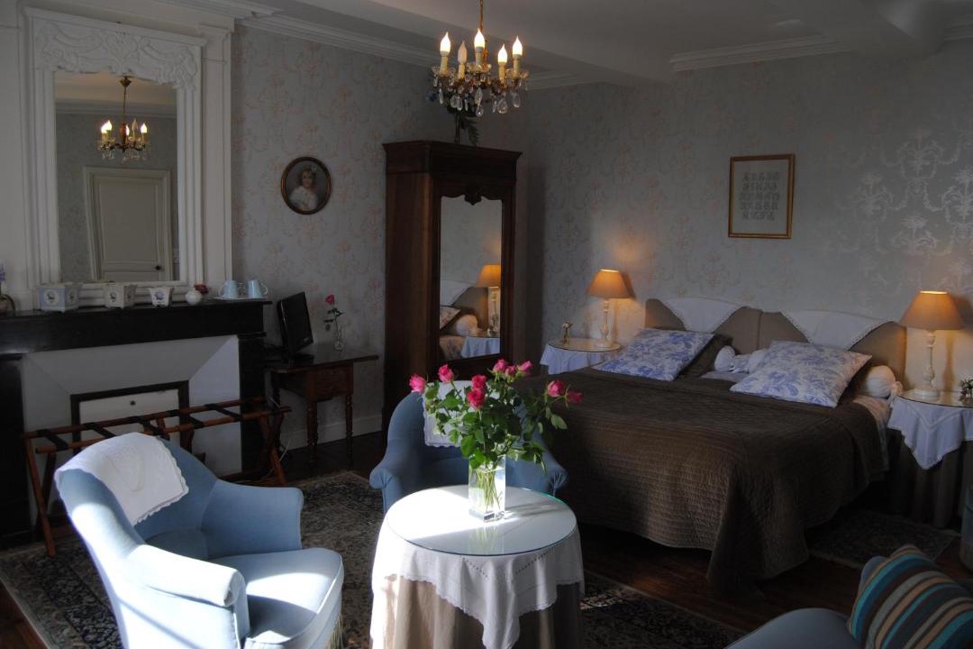 Photo of Livingroom in Bayeux