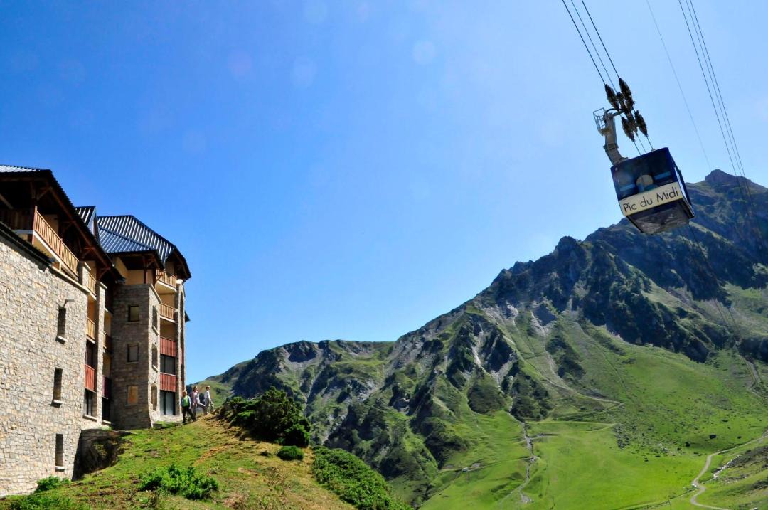 Photo of Others in La Mongie