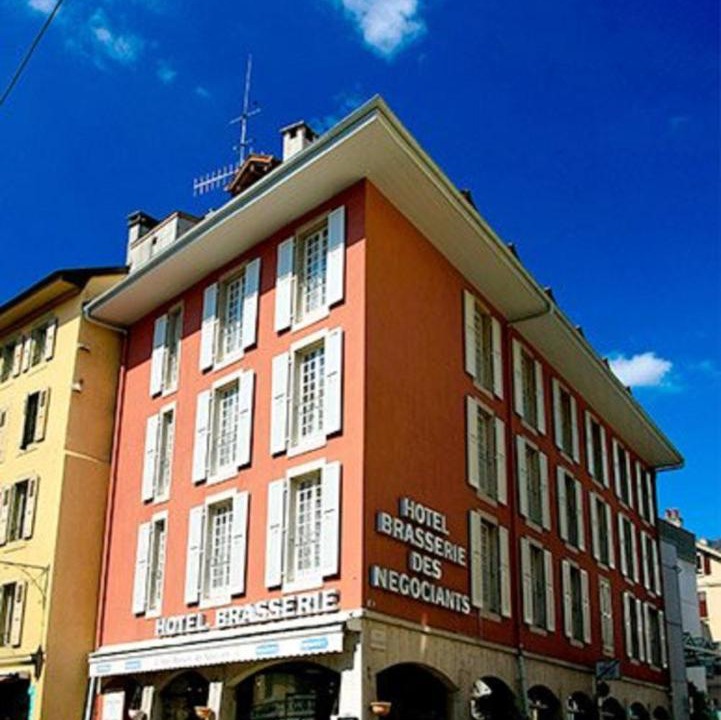 Photo of Others in Vevey