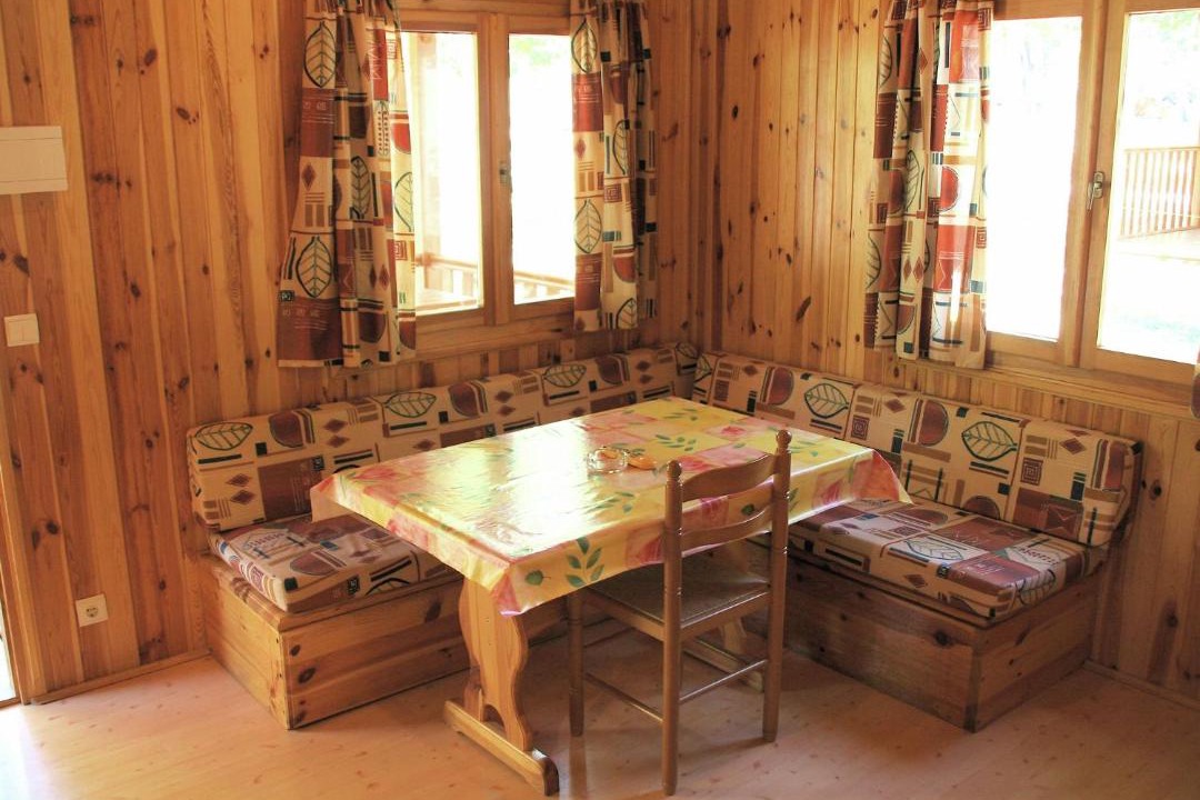 Photo of Livingroom in La Puebla de Roda