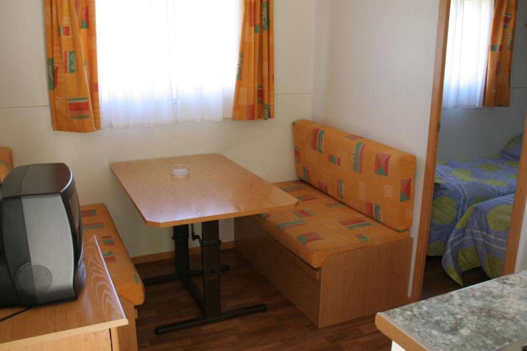 Photo of Livingroom in La Puebla de Roda