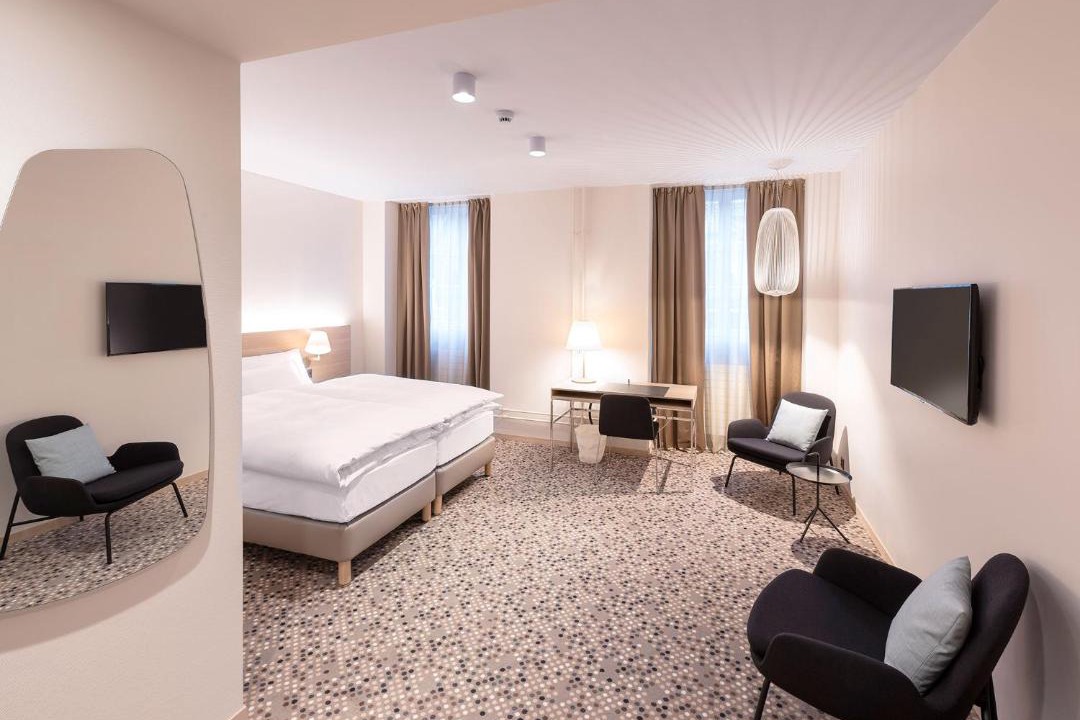 Photo of Bedroom in Innere Stadt