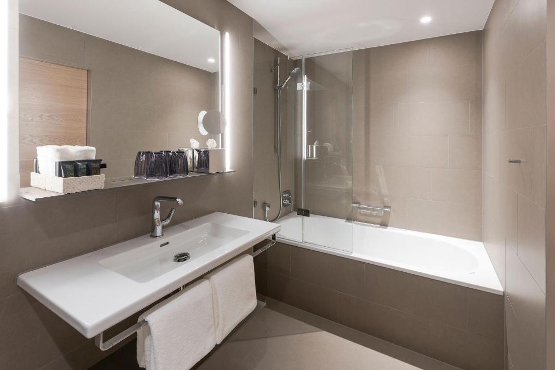 Photo of Bathroom in Innere Stadt