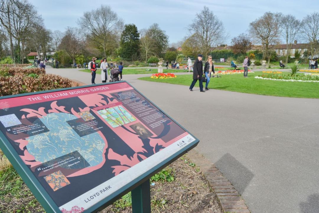 Photo of Others in Walthamstow