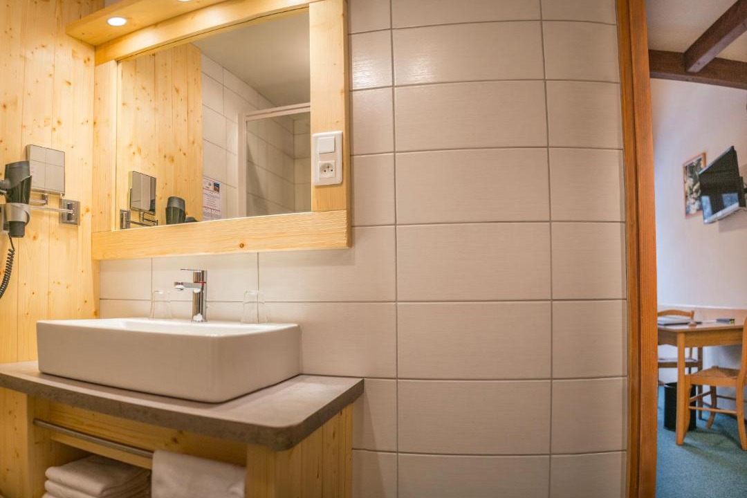 Photo of Bathroom in Le Valtin