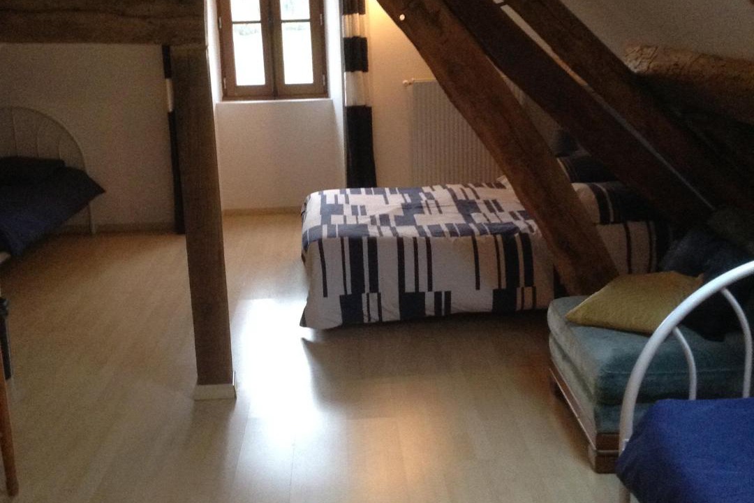 Photo of Others in Rouvray (Cote-d'Or)