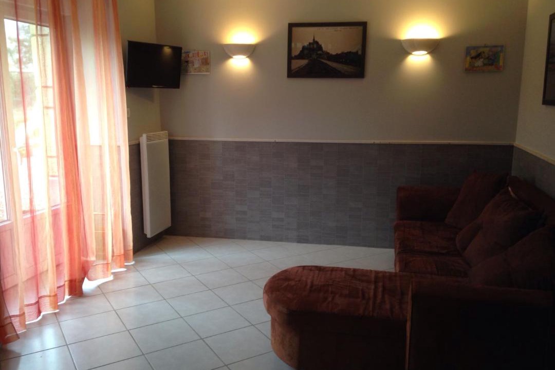 Photo of Livingroom in Sacey