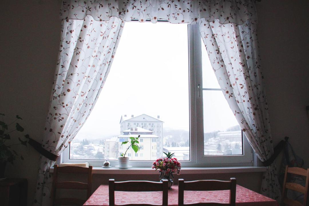 Photo of Livingroom in Golubye Dali