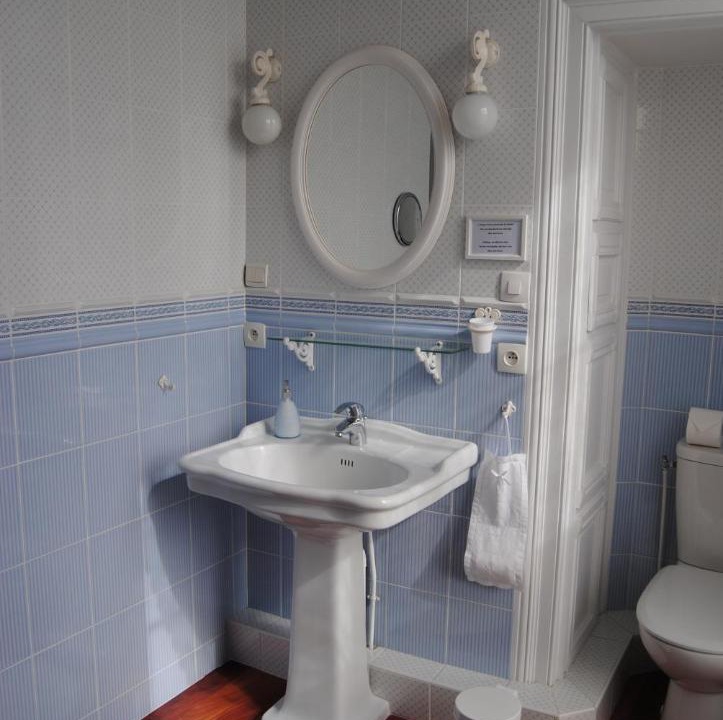 Photo of Bathroom in Bayeux