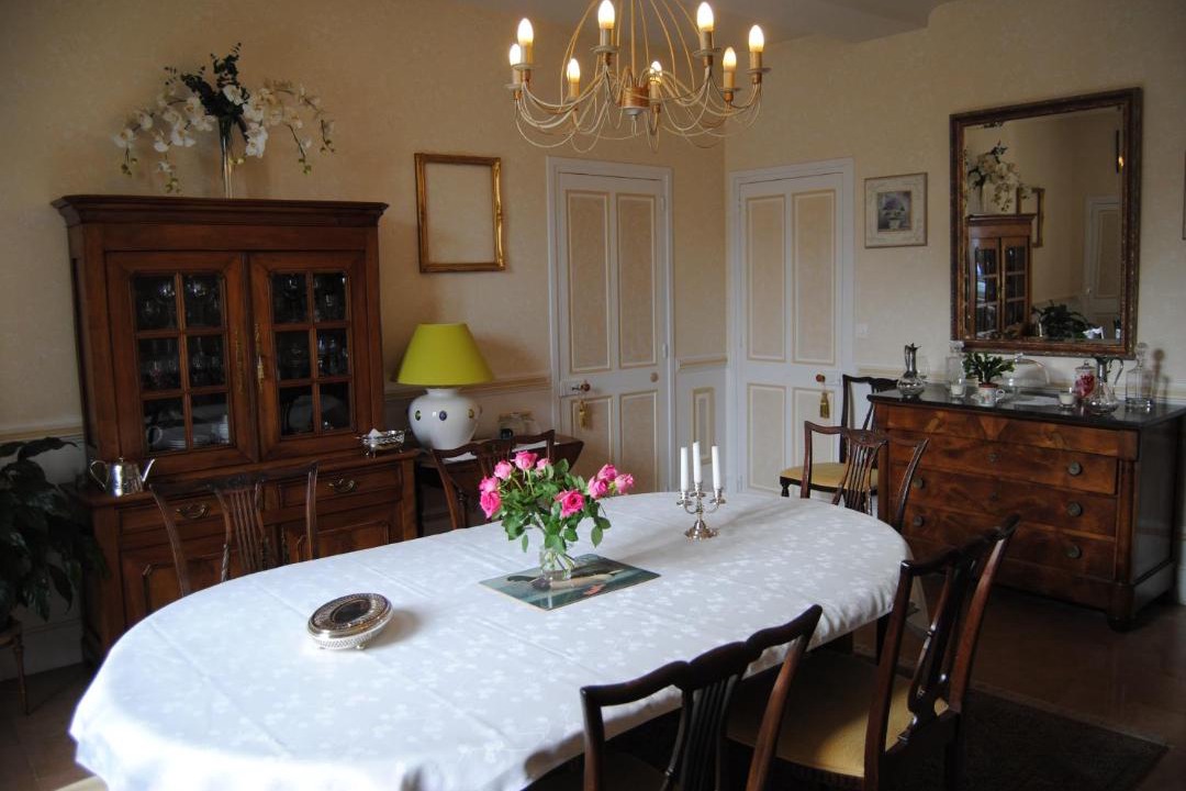 Photo of Livingroom in Bayeux