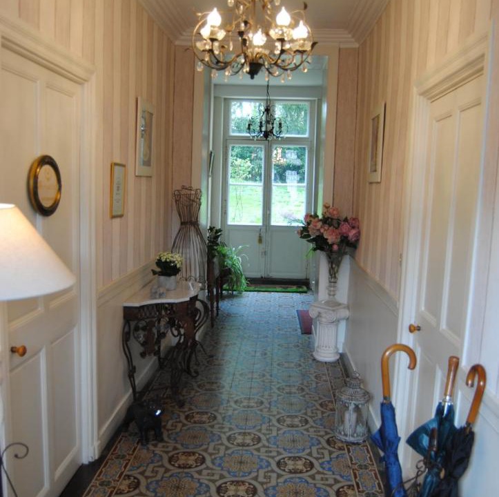 Photo of Livingroom in Bayeux