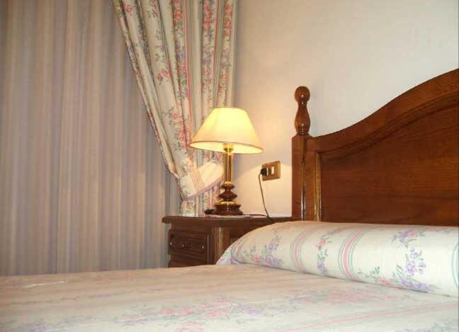 Photo of Bedroom in Sos del Rey Catolico