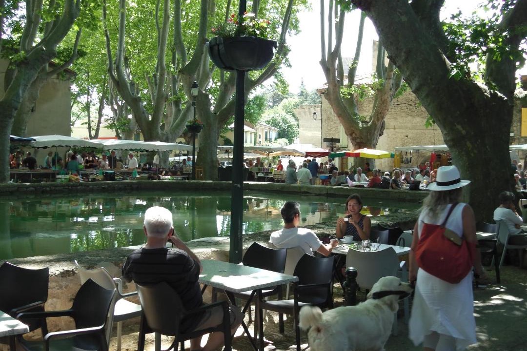 Photo of Others in Cucuron