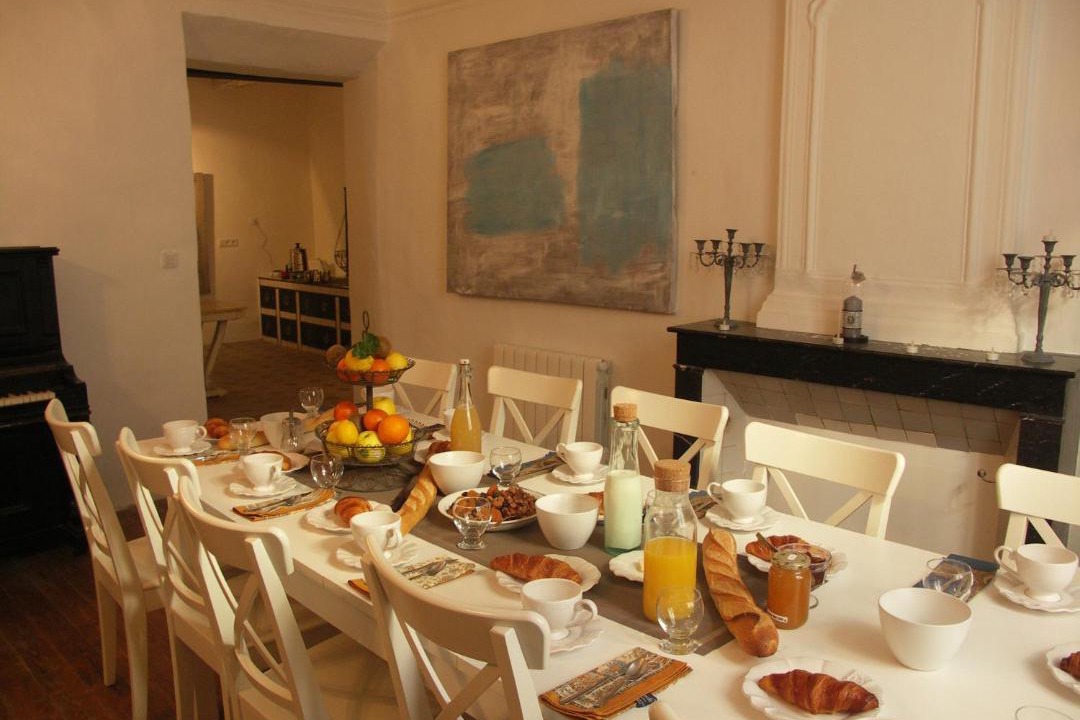 Photo of Kitchen in Cucuron