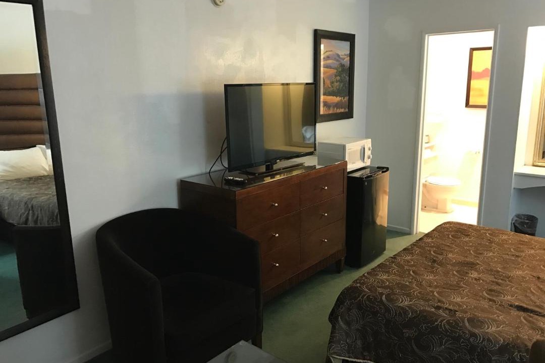 Photo of Bedroom in Grants Pass