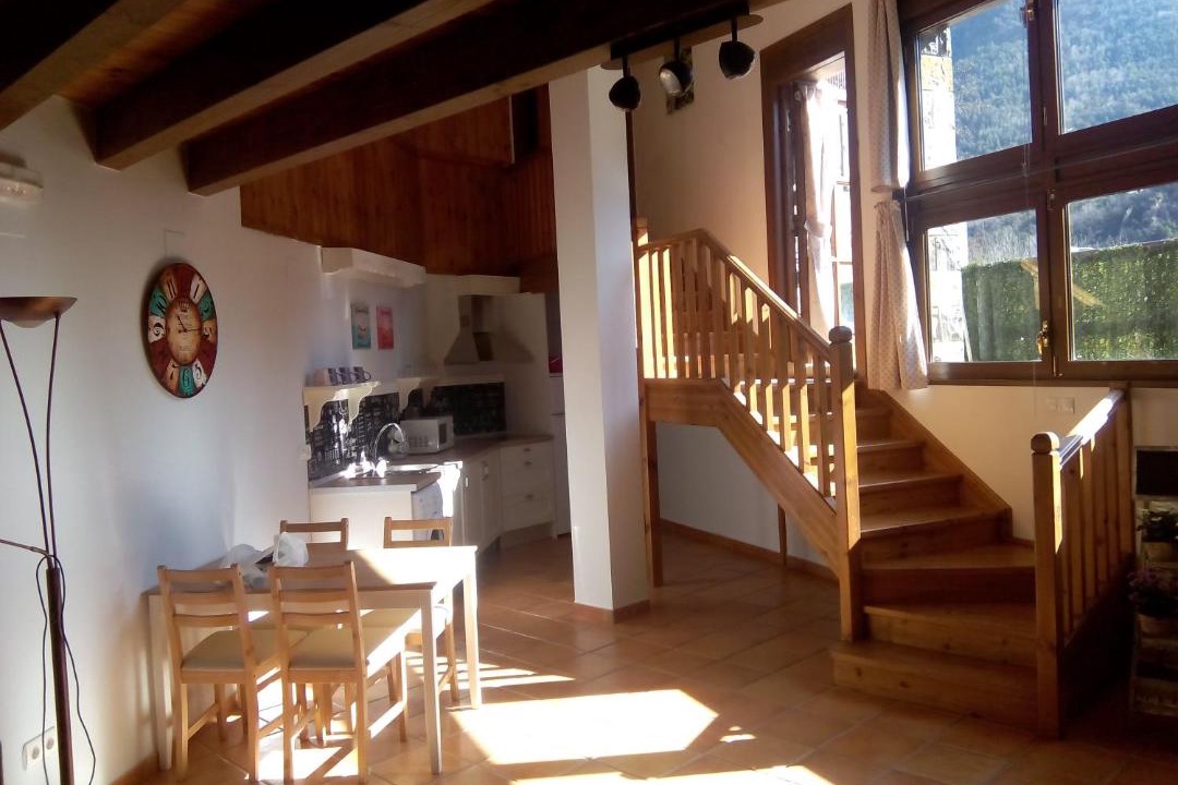 Photo of Others in Torla-Ordesa