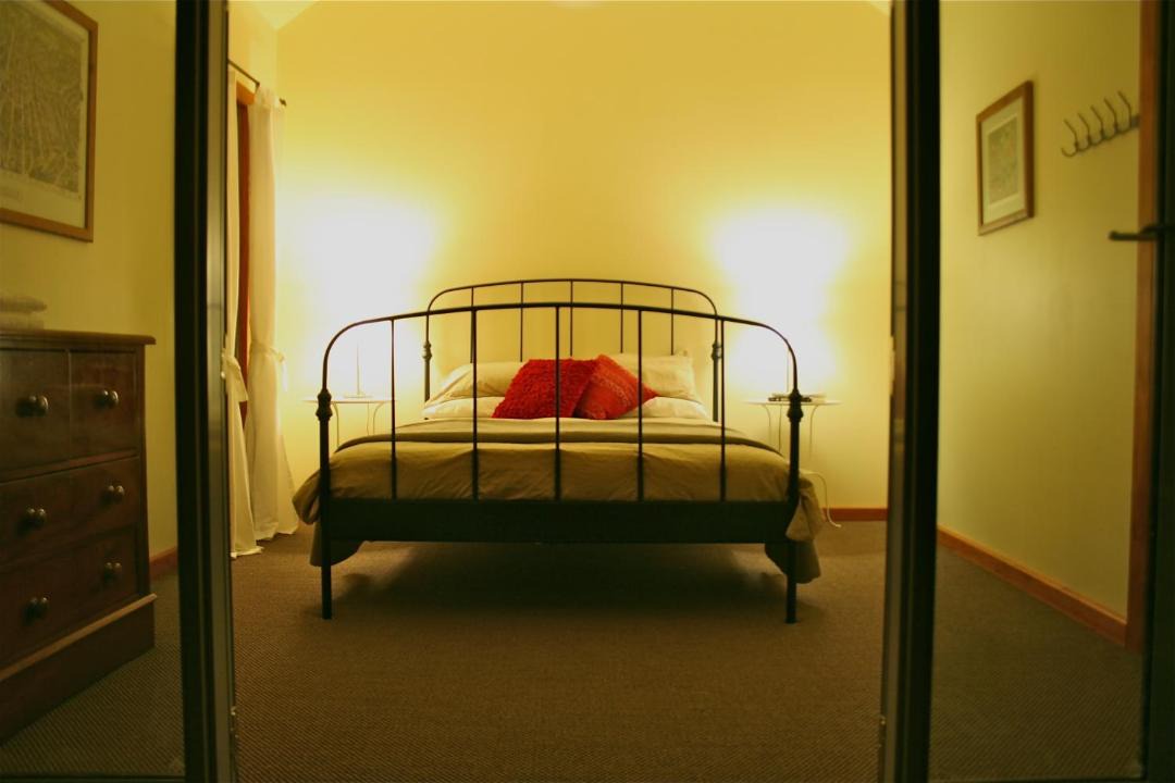 Photo of Bedroom in Castlemaine