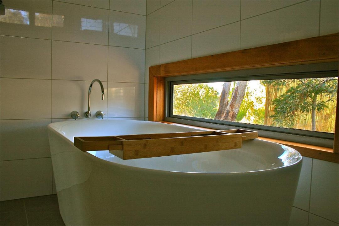 Photo of Bathroom in Castlemaine