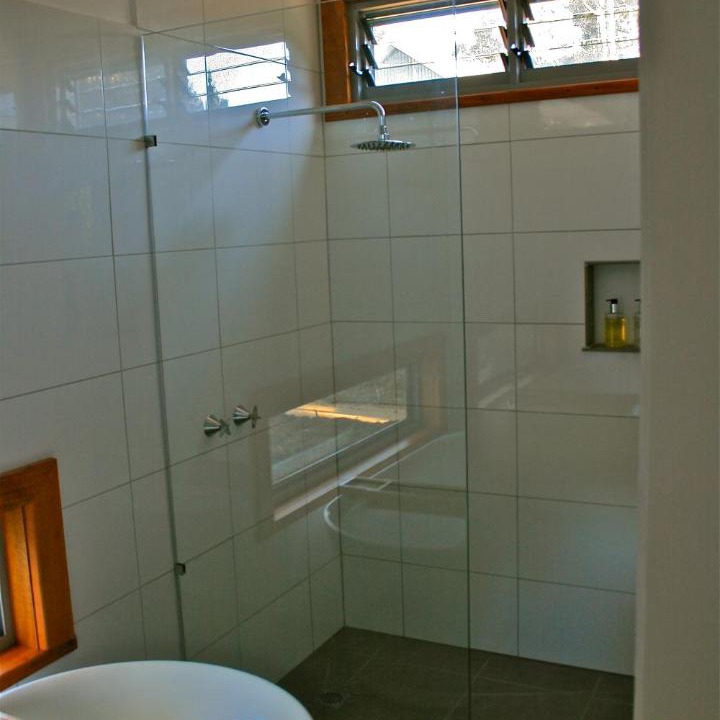 Photo of Bathroom in Castlemaine