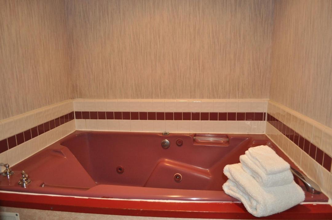 Photo of Bathroom in Westside Santa Cruz