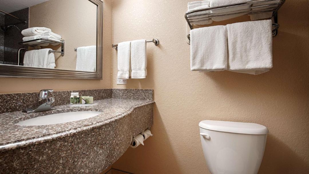 Photo of Bathroom in Alton