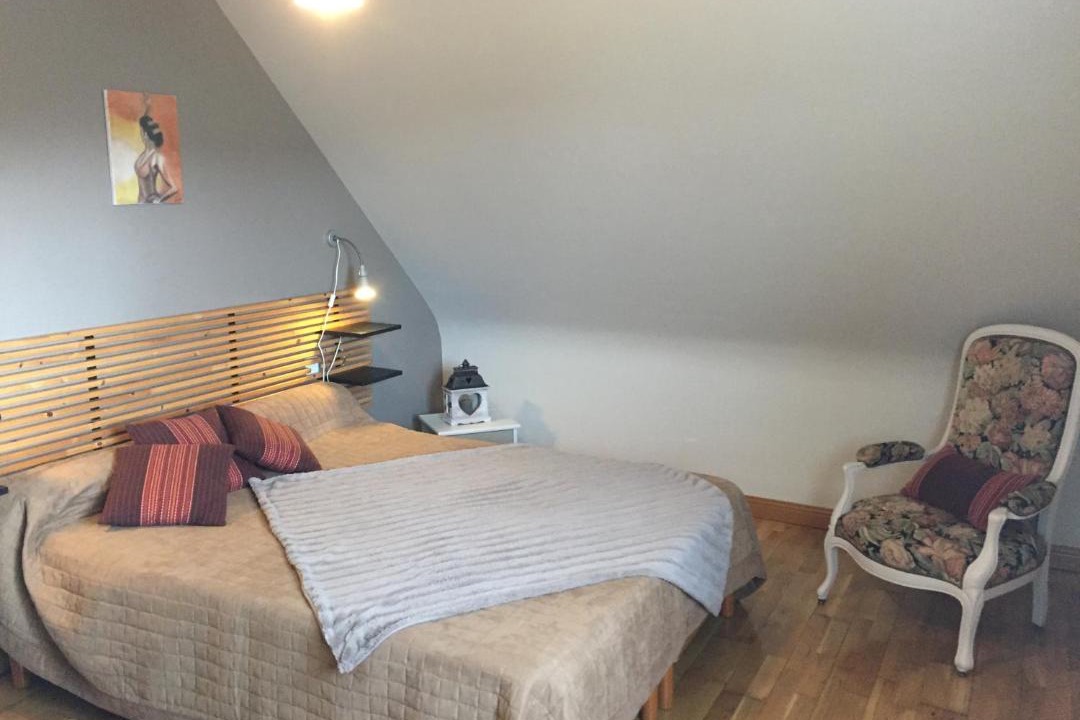 Photo of Bedroom in Pleneuf-Val-Andre