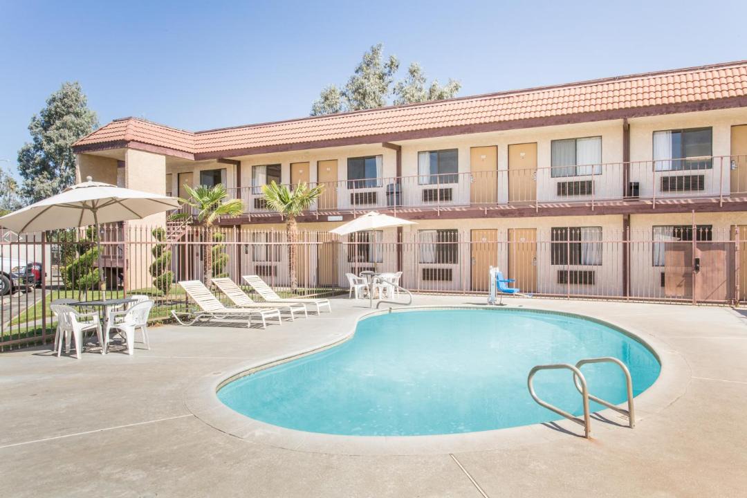 Photo of Outdoor in Madera