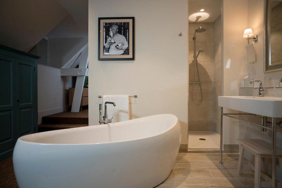 Photo of Bathroom in Le Vaudreuil