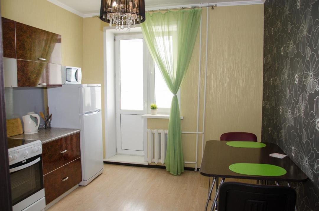 Photo of Kitchen in Streletskoye