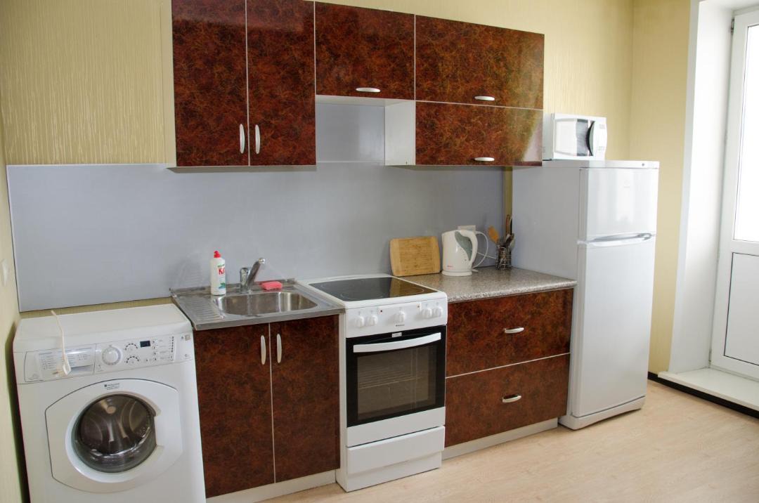 Photo of Kitchen in Streletskoye