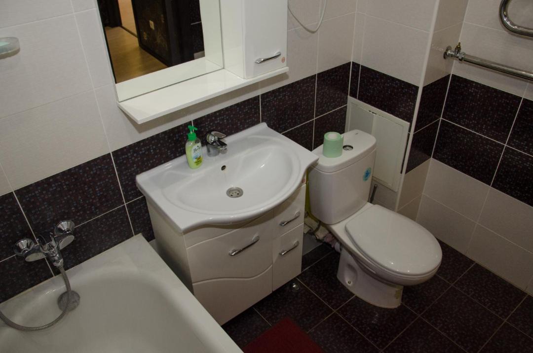 Photo of Bathroom in Streletskoye