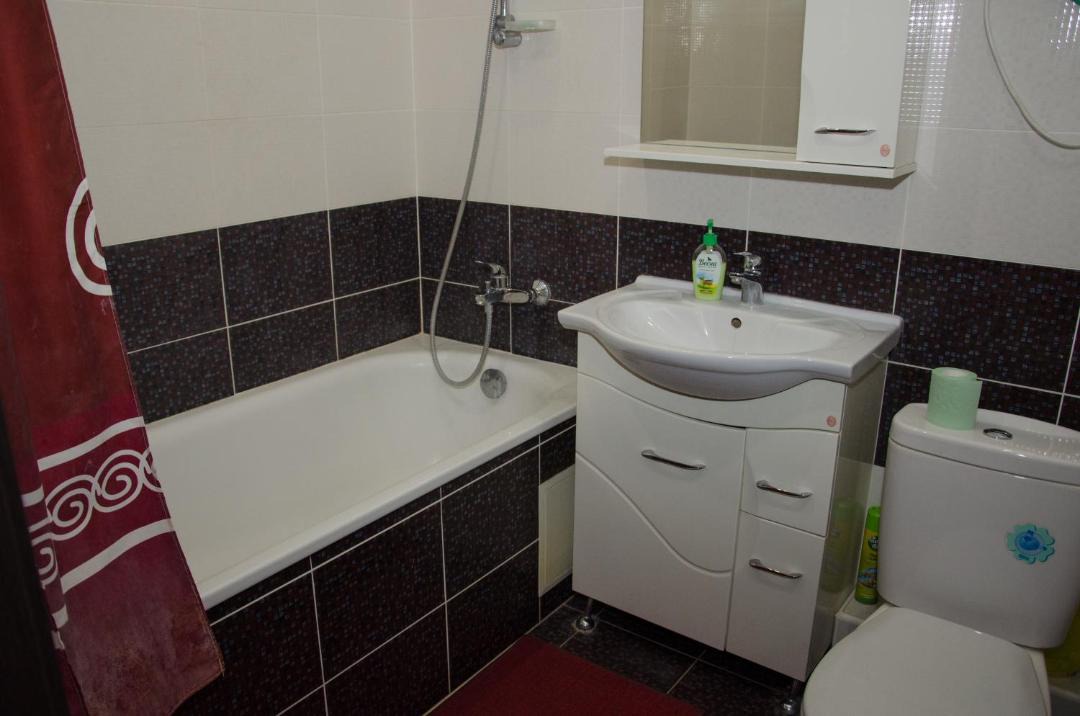 Photo of Bathroom in Streletskoye