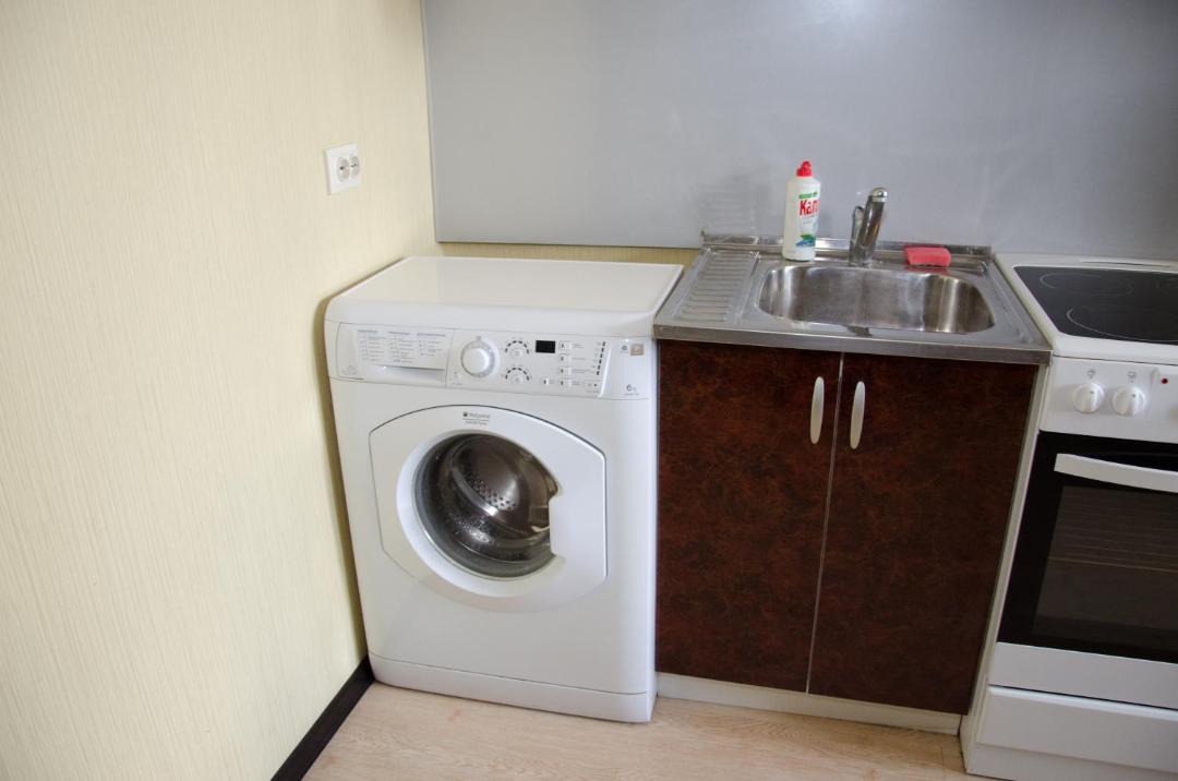 Photo of Kitchen in Streletskoye