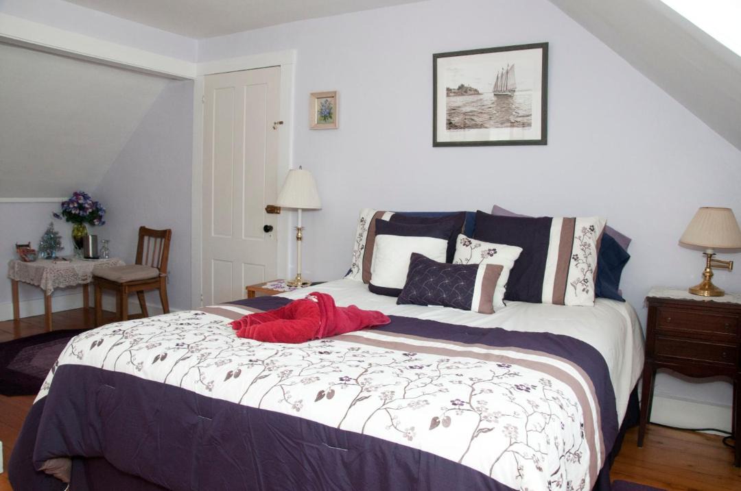 Photo of Bedroom in Freeport