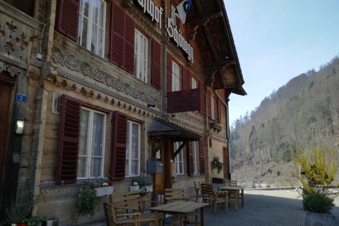 Photo of Others in Goldswil