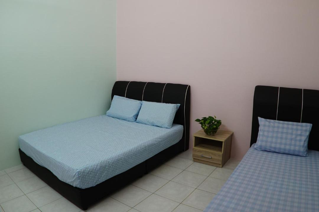 Photo of Bedroom in Simpang