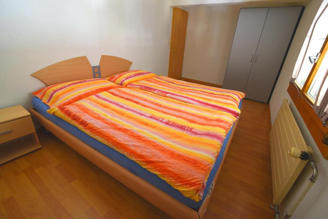 Photo of Bedroom in Unterseen