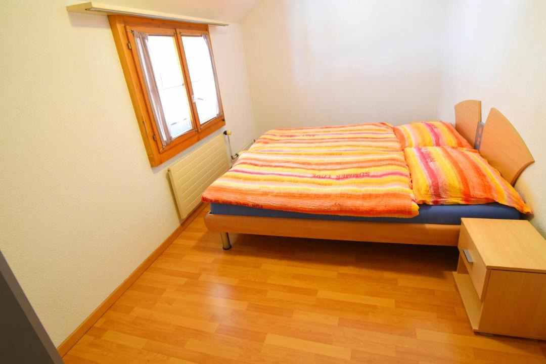 Photo of Bedroom in Unterseen