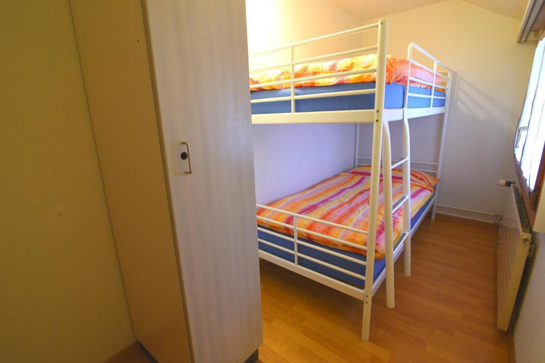Photo of Bedroom in Unterseen