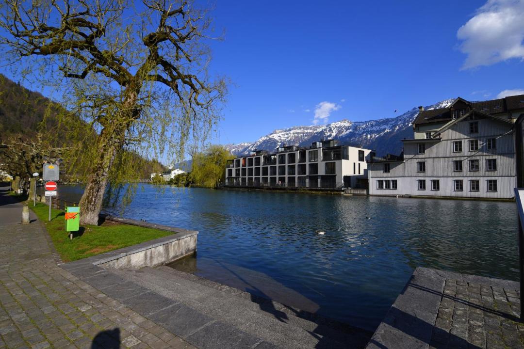 Photo of Others in Unterseen