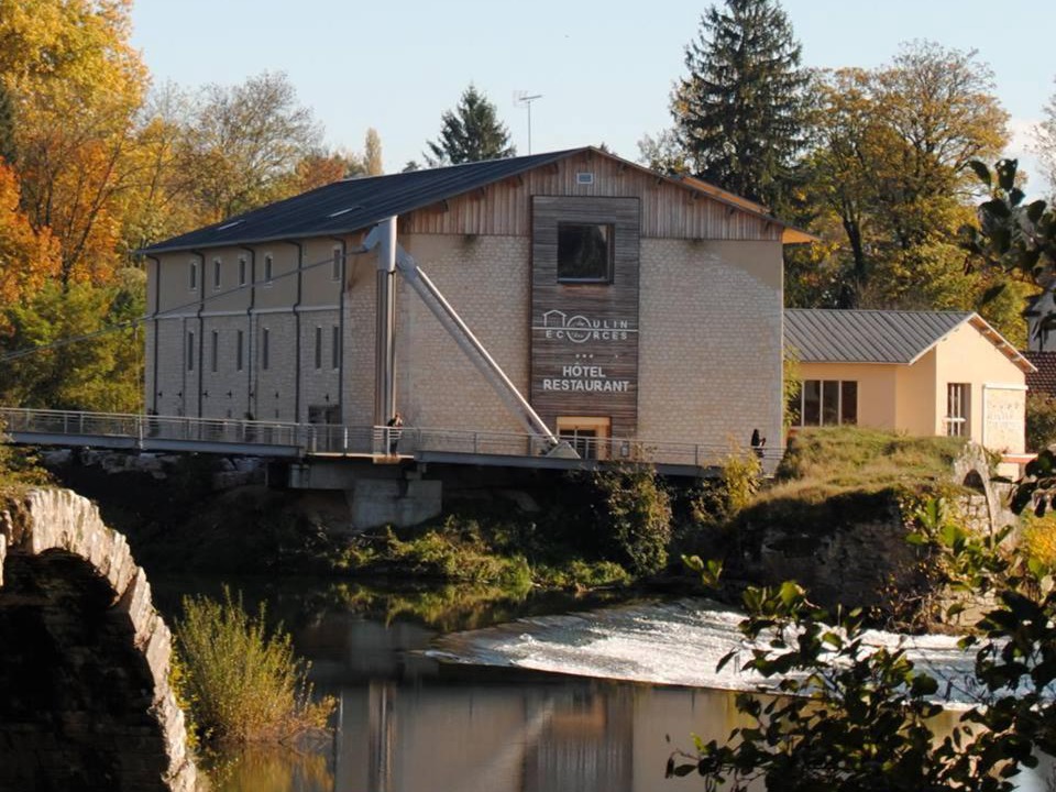 Photo of Buildings in Paroisse Saint-Augustin-de-Chaux
