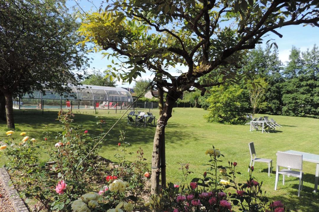 Photo of Outdoor in Saint-Branchs