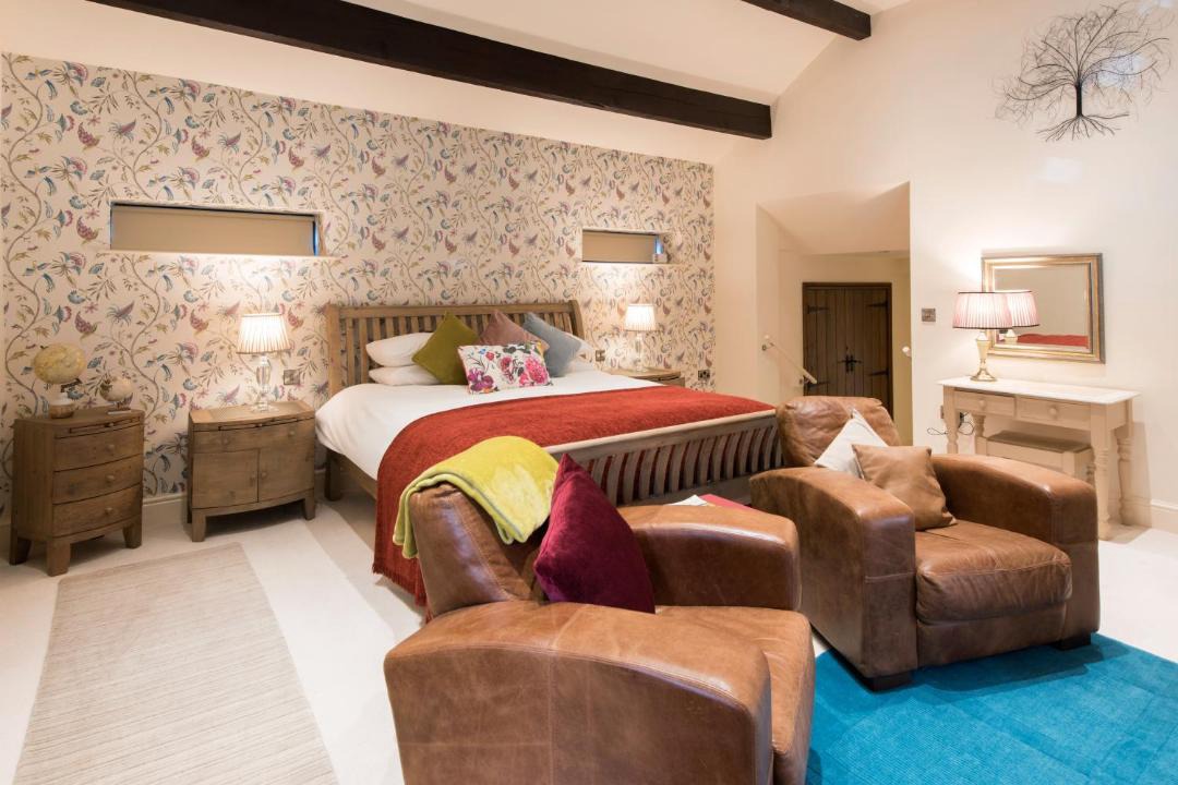 Photo of Bedroom in Ripley