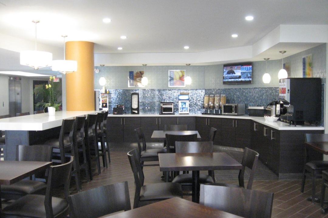 Photo of Kitchen in Cambridge