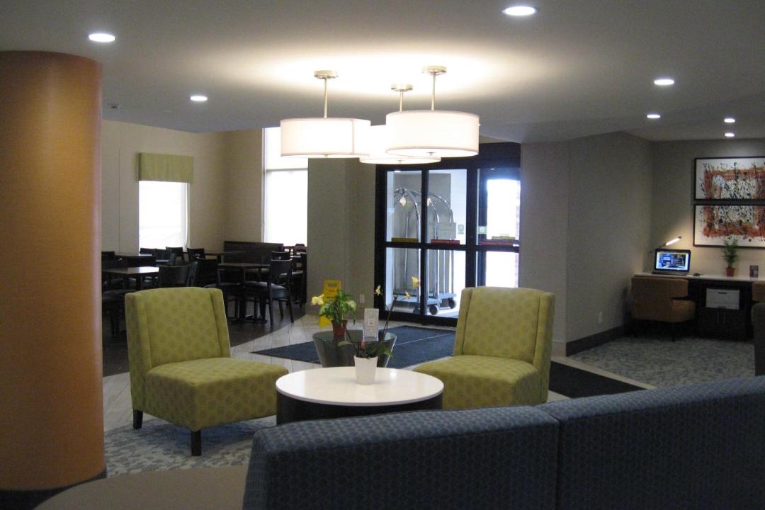 Photo of Livingroom in Cambridge
