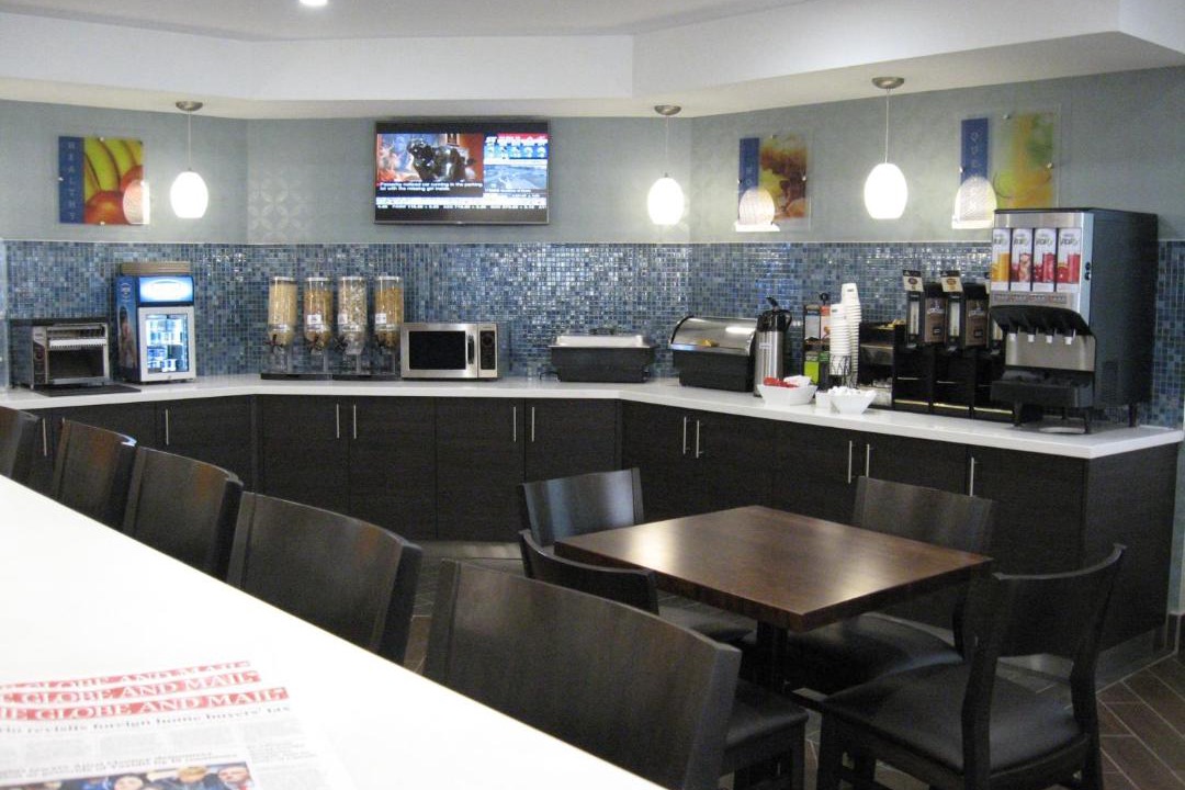 Photo of Kitchen in Cambridge