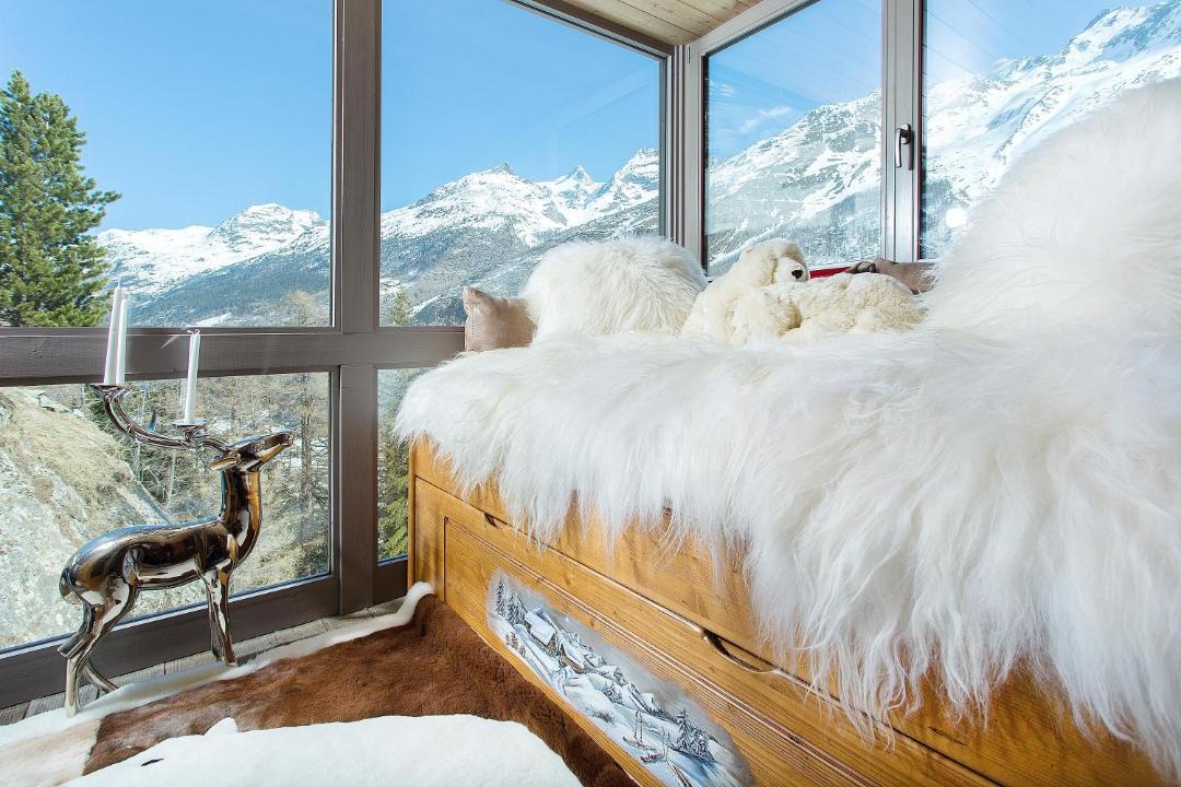 Photo of Others in Saas-Fee