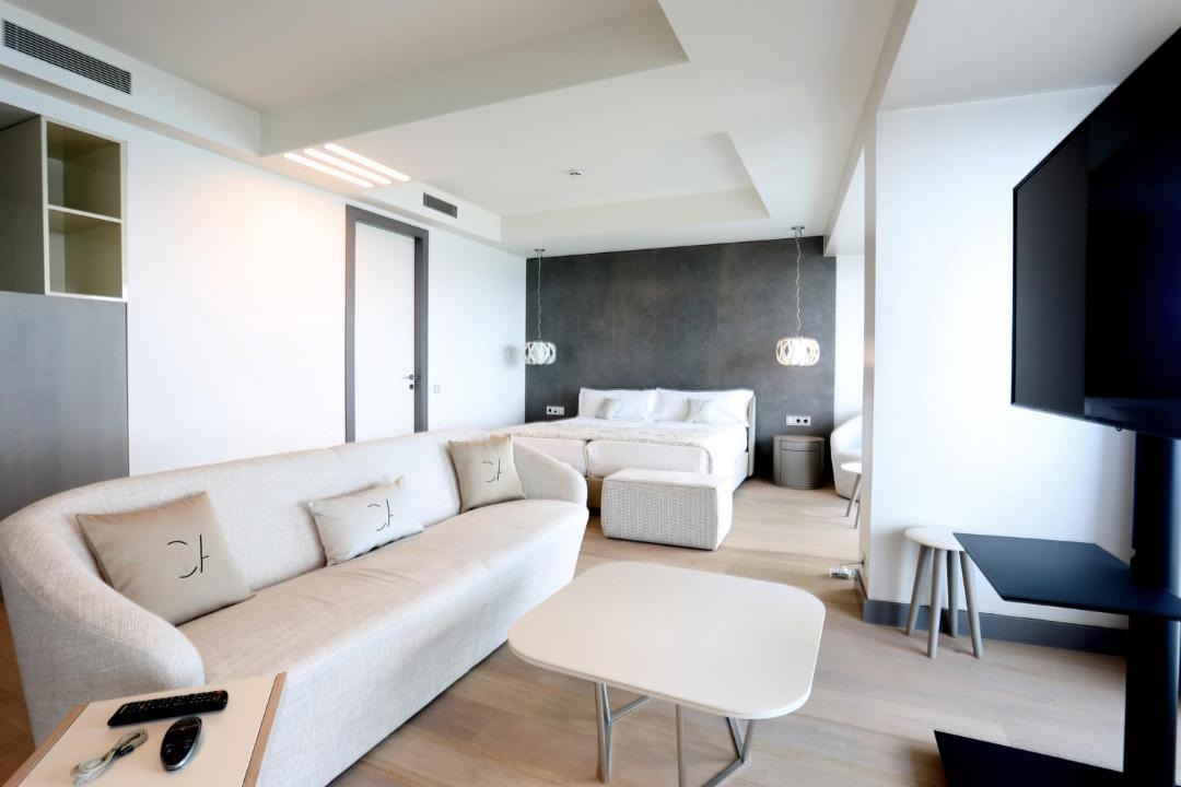 Photo of Livingroom in Platja d'Aro