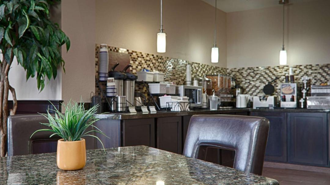 Photo of Kitchen in Cushing