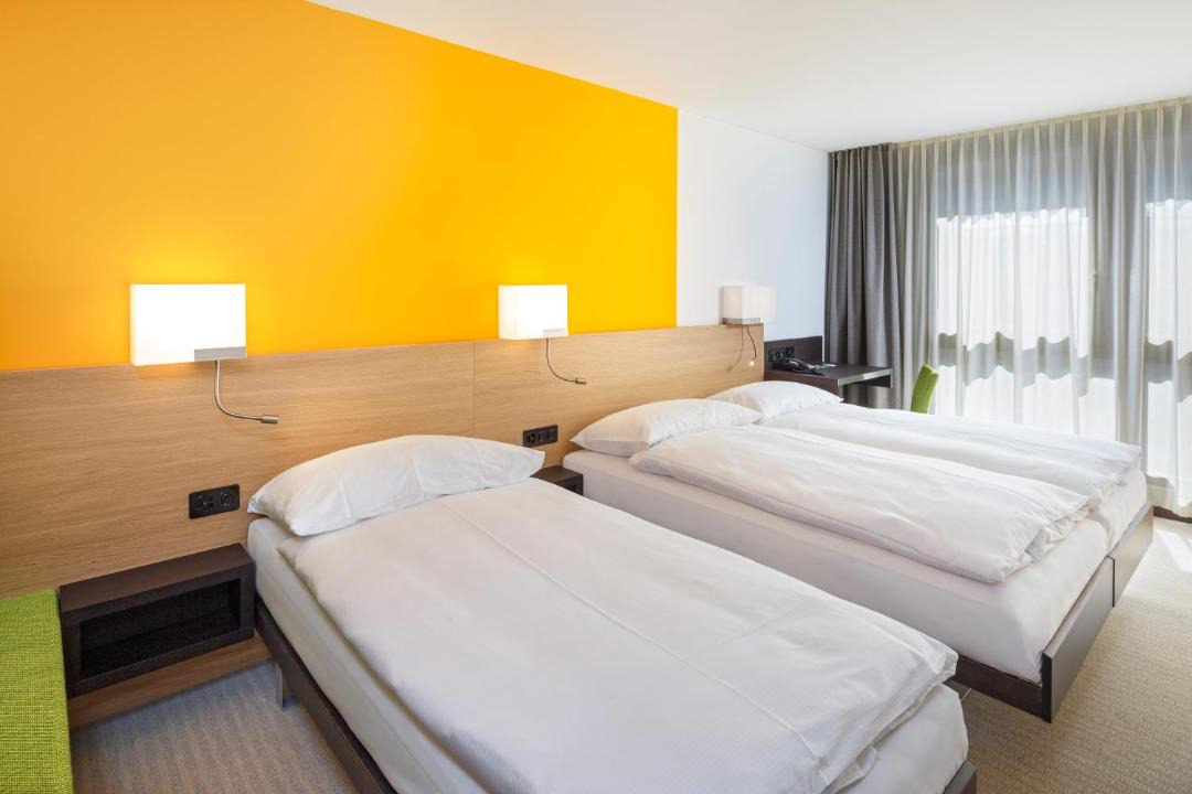 Photo of Bedroom in District 5